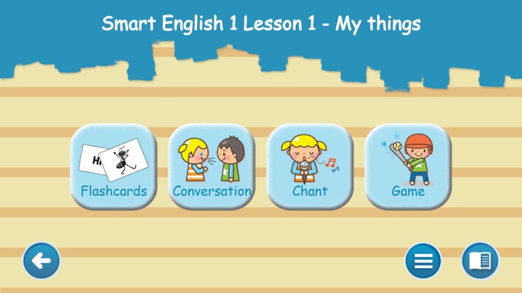 Smart English screenshot-3