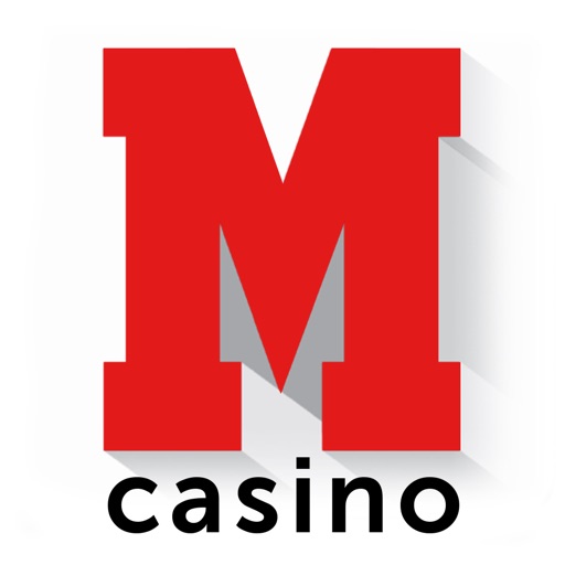 Marca Casino - slots, Ruleta