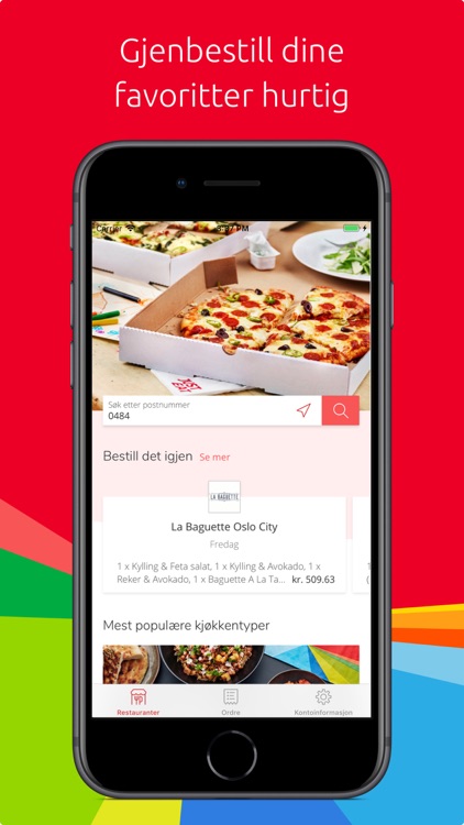 Just Eat