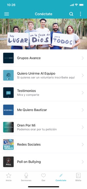 Iglesia Avance(圖3)-速報App