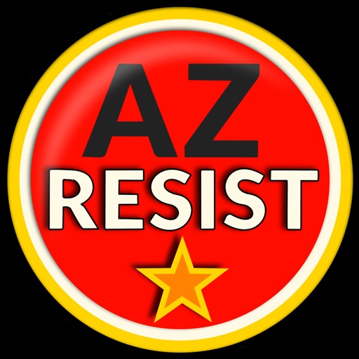 AZ Resist icon