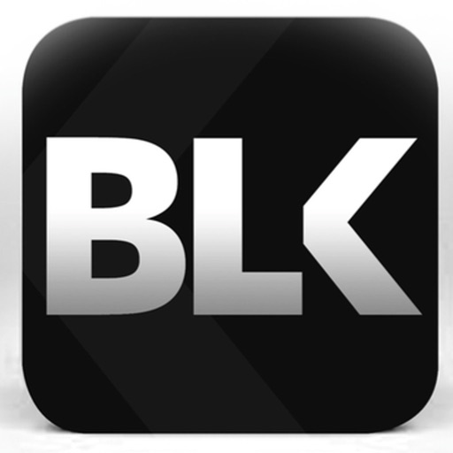 The Official Black App