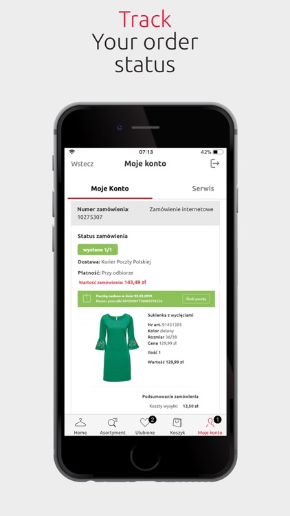 bonprix - shop style & fashion screenshot-4