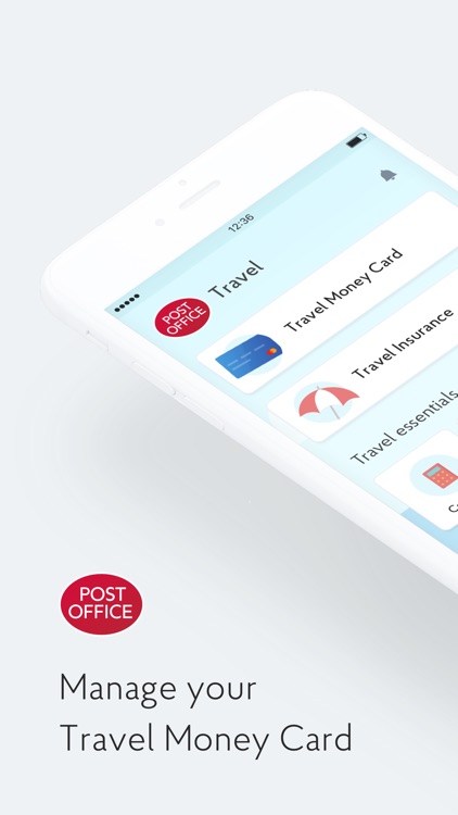Post Office Travel