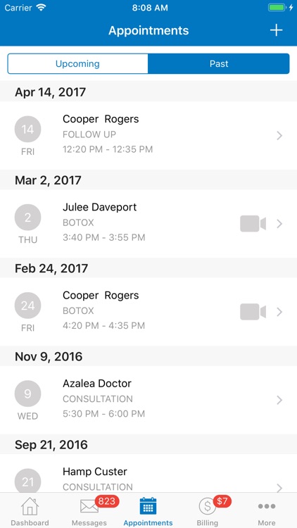 myHealthspot