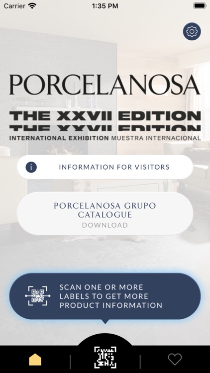 ISA Porcelanosa