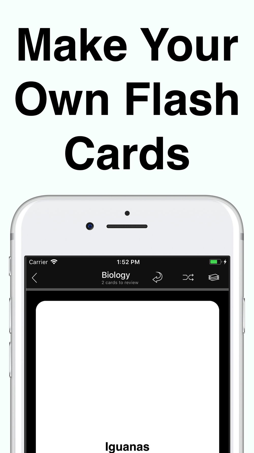 Flash Cards Maker Flashcardy Free Download App For Iphone Steprimo Com