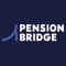 Download The Pension Bridge Events App to see the full Agenda, speaker bios, sponsor profiles, and important updates