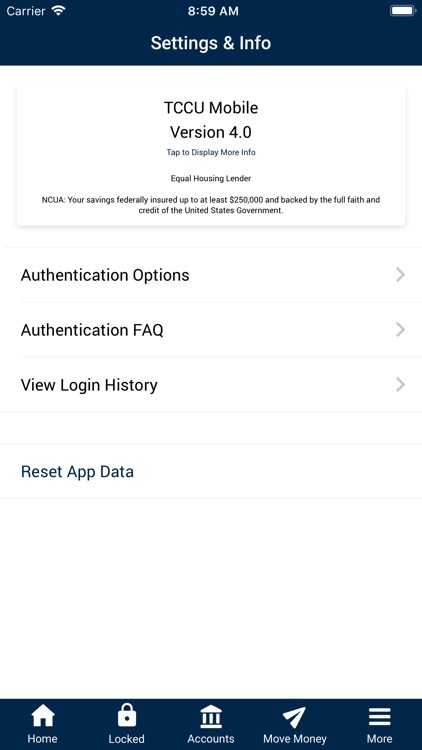 Total Community Credit Union screenshot-3