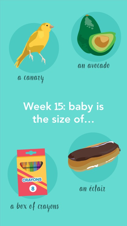 Ovia Pregnancy Tracker screenshot-6