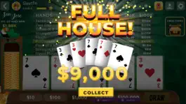 Game screenshot Jacks or Better : Video Poker mod apk