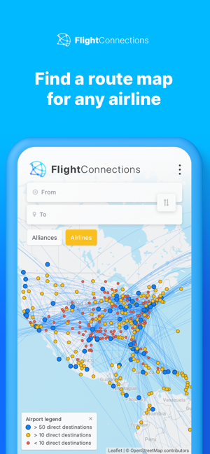 FlightConnections(圖9)-速報App