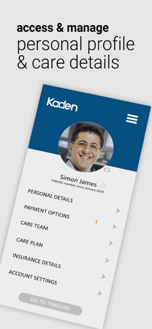 Kaden Health(圖3)-速報App