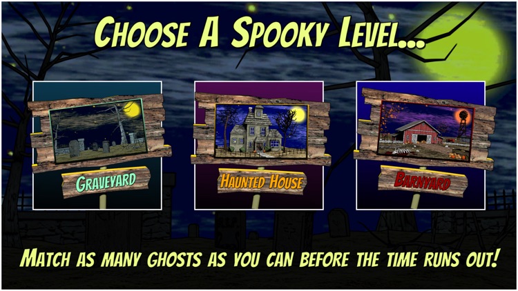 Ghosts With Hats screenshot-3