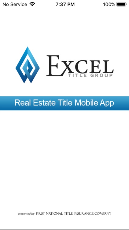 Excel Title Group App