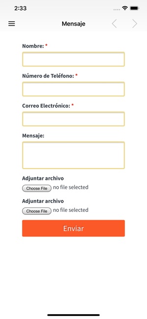 Mírame TV Canarias(圖7)-速報App