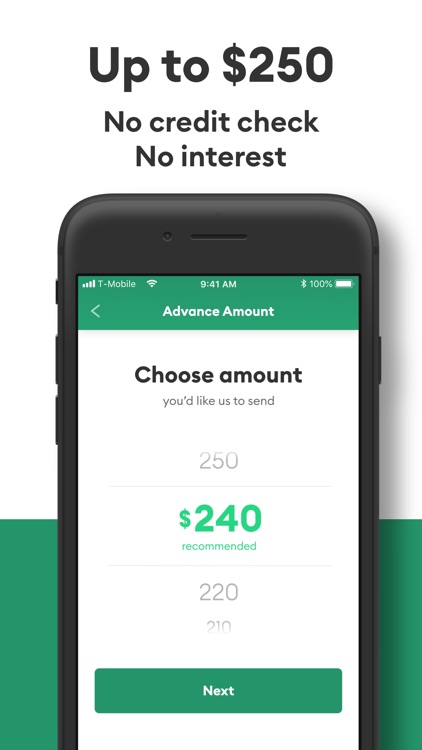 Brigit: Get $250. When Needed.
