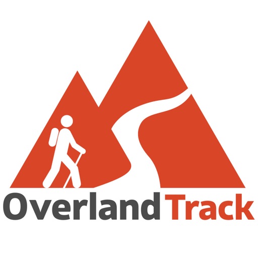 Overland Track iOS App