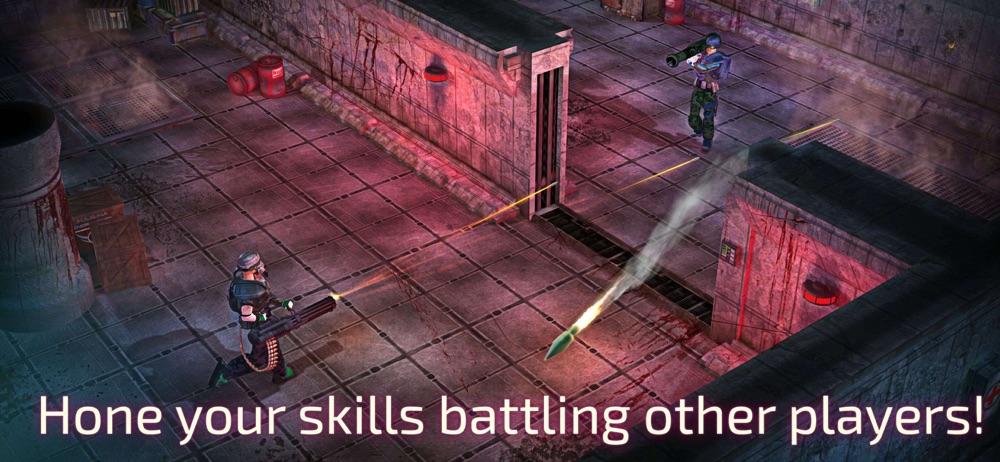 Alien Shooter 2 - The Legend hack tool