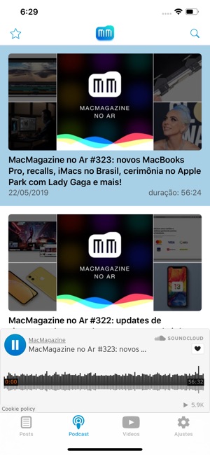 MacMagazine(圖4)-速報App