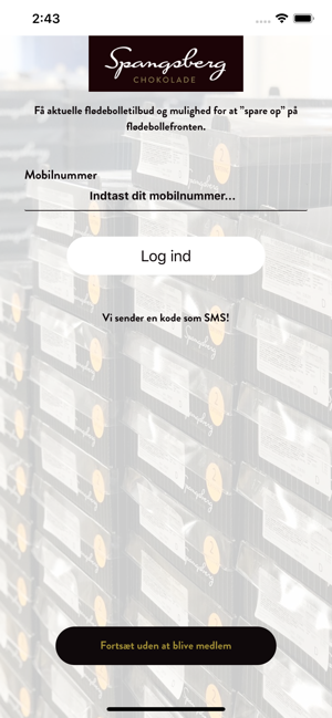 Spangsberg Fabriksudsalg(圖1)-速報App