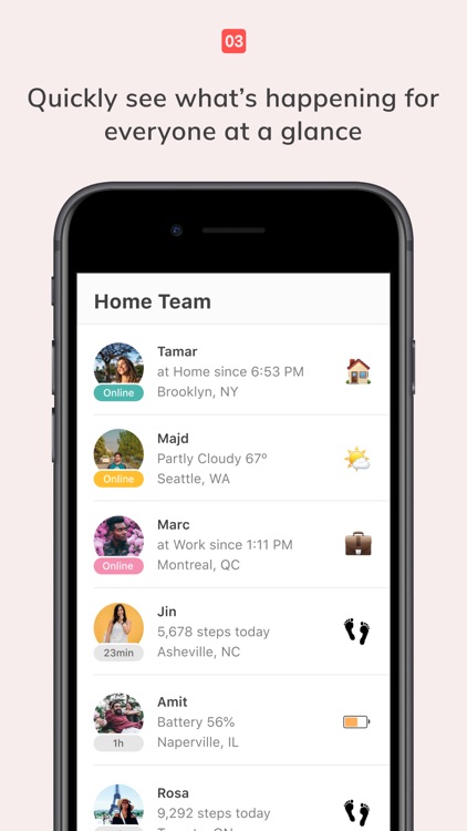 Cocoon - A Space for Family