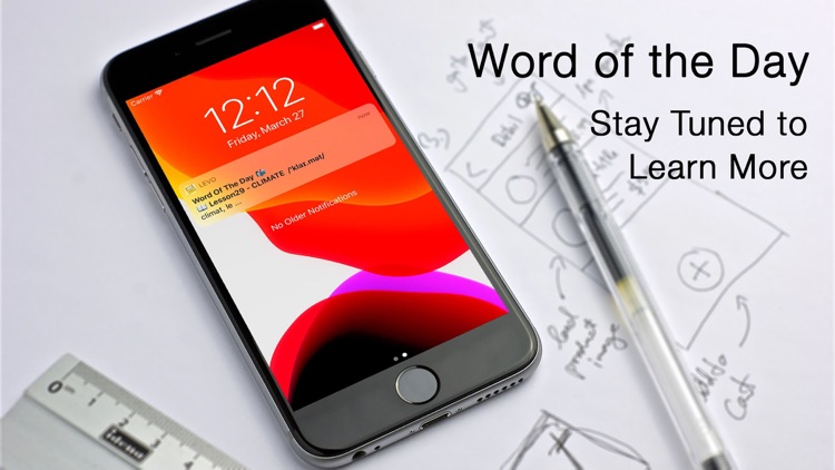 LeVo: Learn English Vocabulary screenshot-9