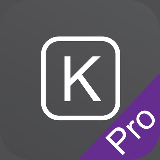 Hiragana Table Keyboard Pro