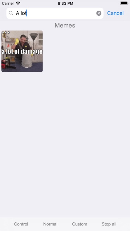 Meme Soundboard 2016-2019