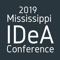 The 2019 Mississippi IDeA Conference will be held on August 2nd in Jackson, Mississippi at the Hilton Jackson