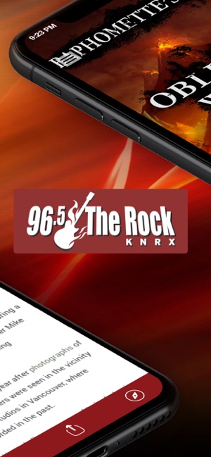 96.5 The Rock (KNRX)(圖2)-速報App