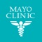 The Mayo Clinic for Medical Professionals app enables you to view clinical data for patients you have referred to Mayo Clinic for care