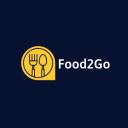 Food2Go App