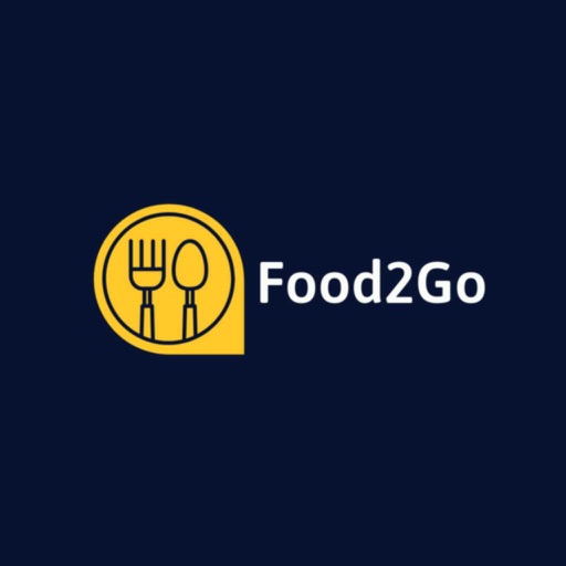 Food2Go App