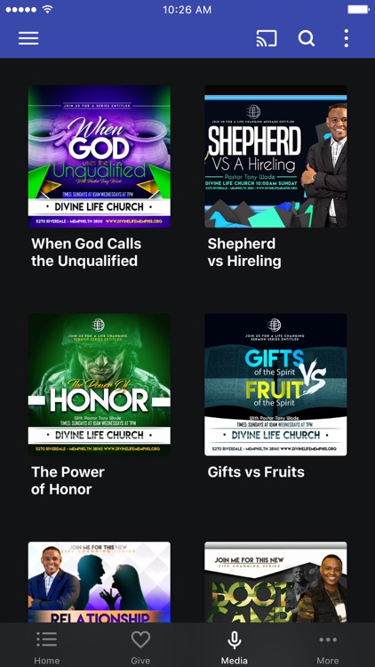 Divine Life Memphis