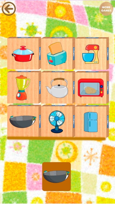 Toddler games for kids 3 olds screenshot 4