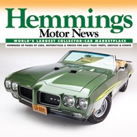 Hemmings Motor News apk