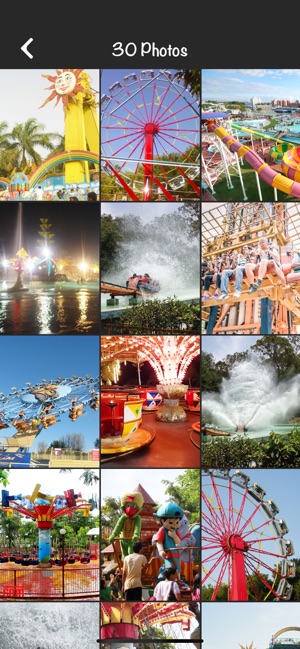 Best App to Essel World(圖4)-速報App