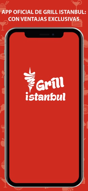 Grill Istanbul(圖4)-速報App