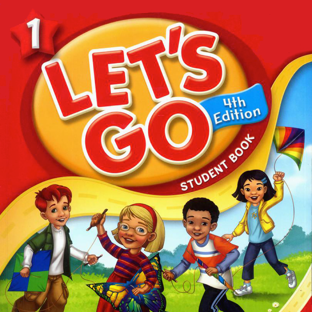 Get 牛津少儿英语Let’s go 1 for iOS, iPhone, iPad Aso Report