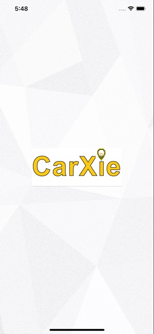 CarXie