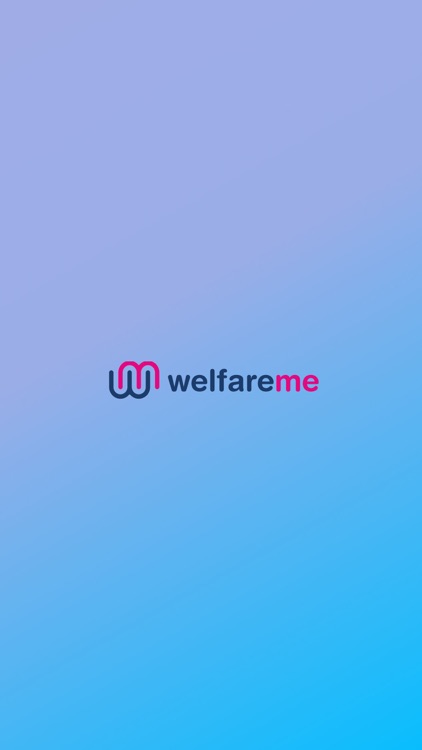 WelfareMe