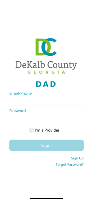 DeKalb Aging Database (DAD)(圖2)-速報App