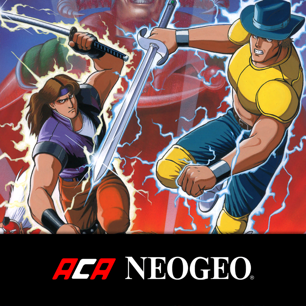 Get SENGOKU 2 ACA NEOGEO for iOS, iPhone, iPad Aso Report