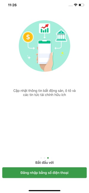 BankGo: Tìm Ngân hàng tốt nhất(圖3)-速報App