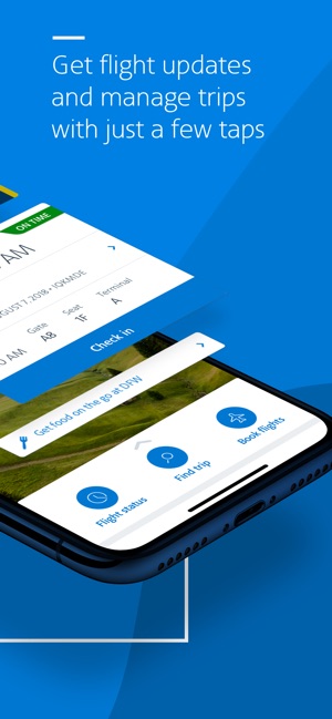 American Airlines(圖2)-速報App