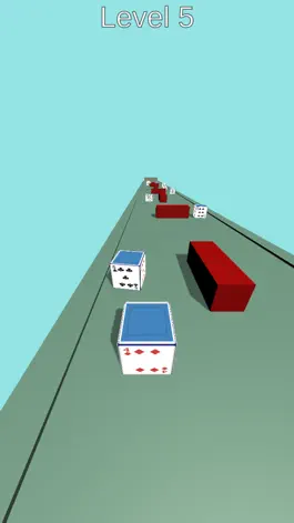 Game screenshot Solitaire Road Run apk