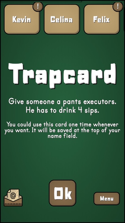 Skal The Drinking Game screenshot-5