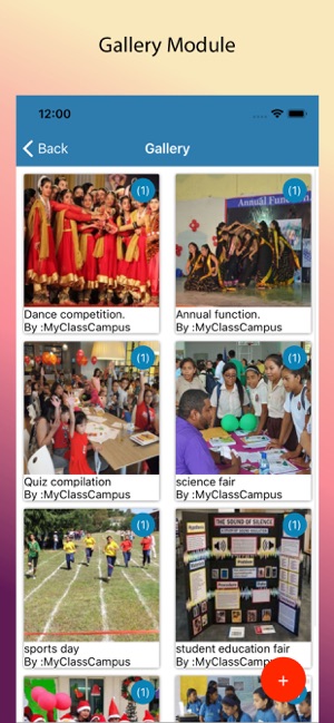 Sibsagar Commerce College(圖2)-速報App