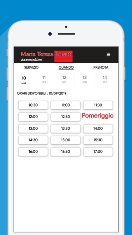Maria Teresa Buratti screenshot-3